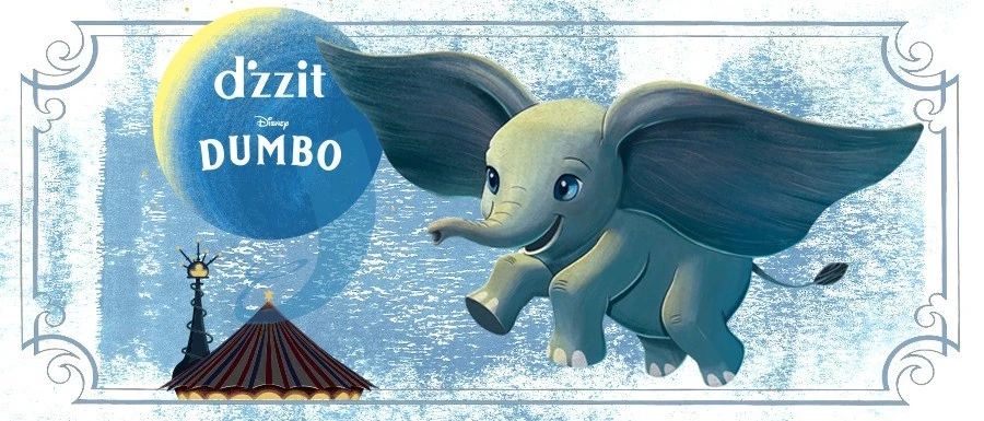 Dumbo CollectionǶڴСô