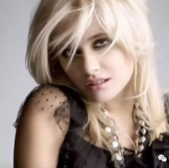 听歌学英语(3)Pixie Lott《Cry Me Out》