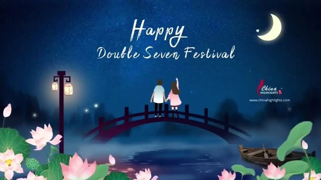 All about Qixi Festival-3