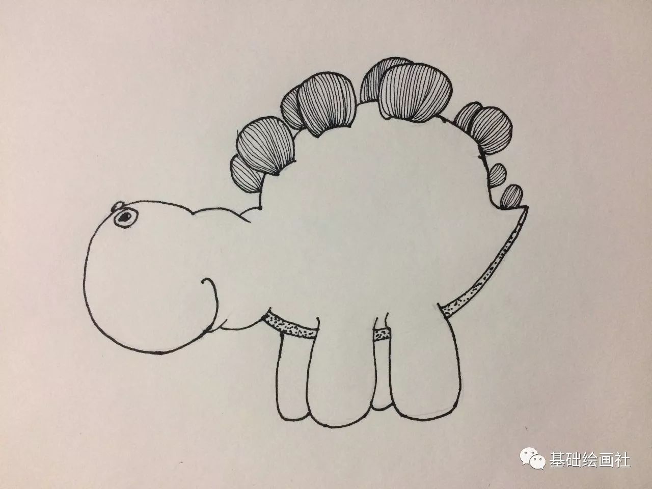 积分变形,几分夸张 有几分是原来的模样 花纹,形状似曾相识 却又是