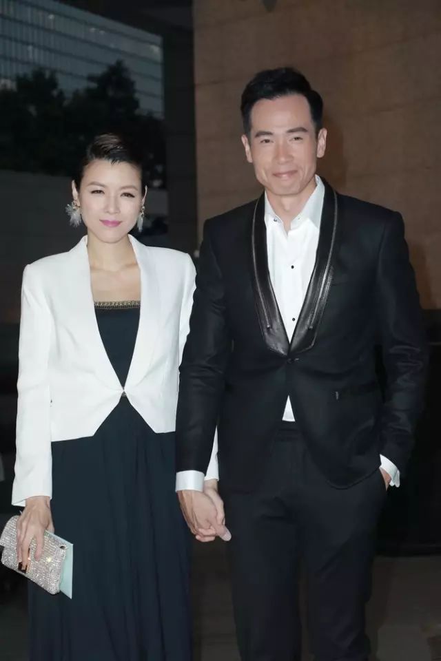 tvb港剧中隐藏的治"婊"专家陈豪!专业打脸仲劲过马可波罗!