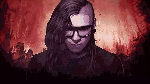 音乐 | skrillex是一个怎样的人?