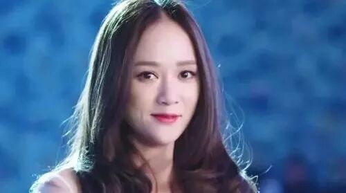 陈乔恩公开婚期!新郎竟然是他?