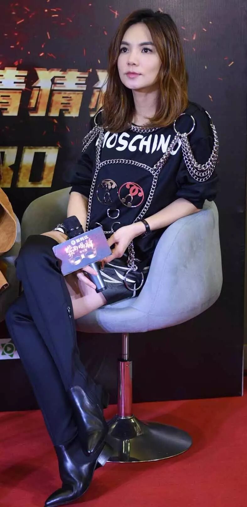 星闻|Ella 常说“好听到怀孕”,结果真的有,喜,了!-怀孕期