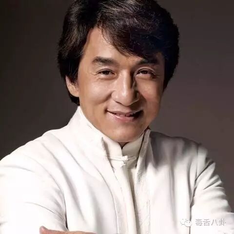 成龙大哥不认亲骨肉?“小龙女”估计是最悲催星二代了吧!