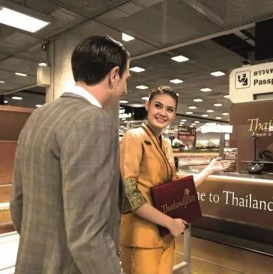 买了房后，怎么才能长期留在泰国？