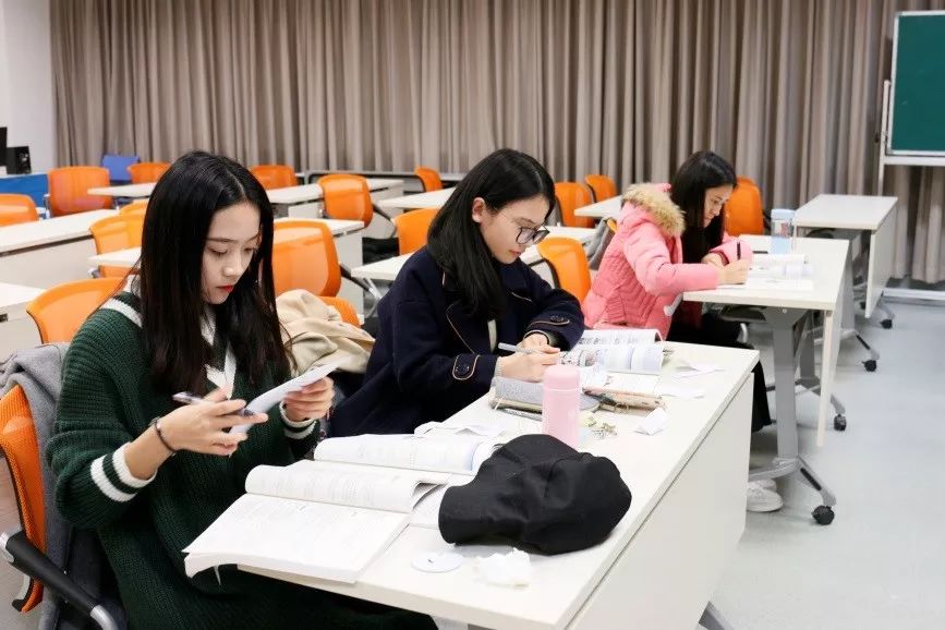 通讯| 教资模拟面试——文科场