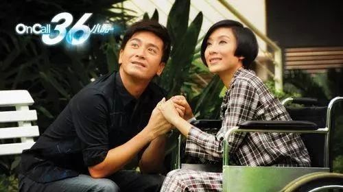 怀念TVB“五花旦”的电视岁月,以前看过的全都是经典!