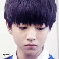 tfboys13580 →→→关注王俊凯