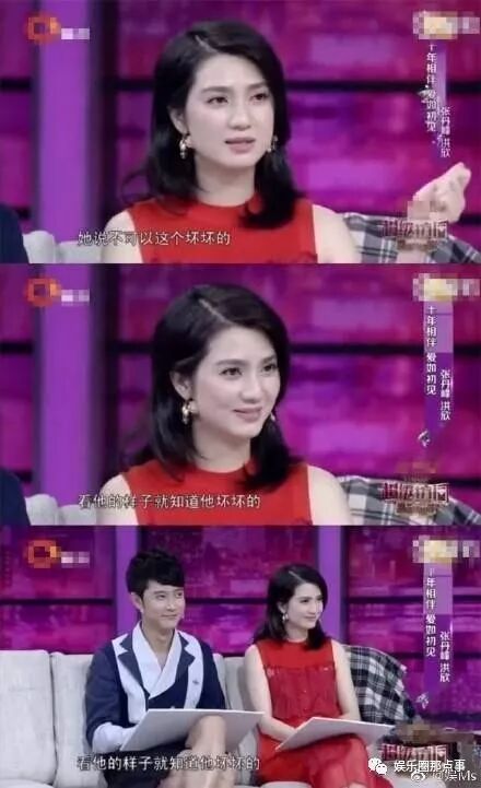 接连碰到渣男，如今48岁的洪欣，连孩子的抚养权都要失去？