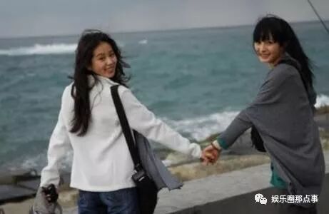 刘诗诗产子竟把杨幂拉下水？探究二人闹掰原因，网友：物是人非！