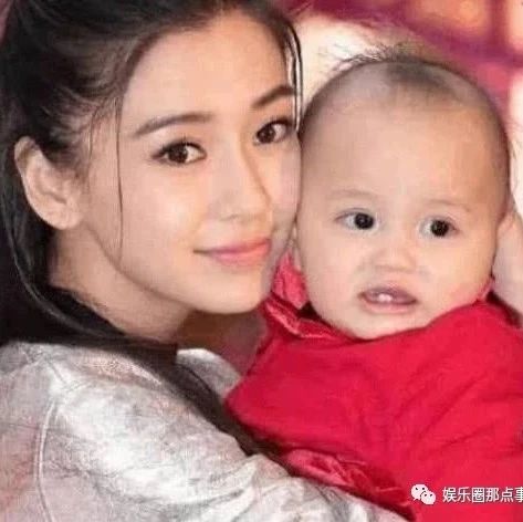 杨颖女儿,林心如女儿,章子怡女儿,网友:没有比照就没有伤害