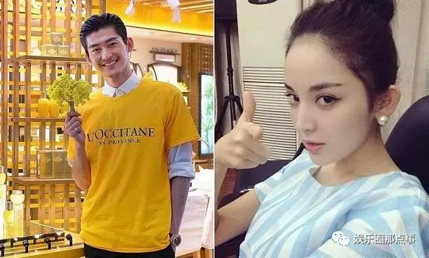 张翰隐藏5年的秘密,终于知道为什么会离开郑爽,喜欢古力娜扎!