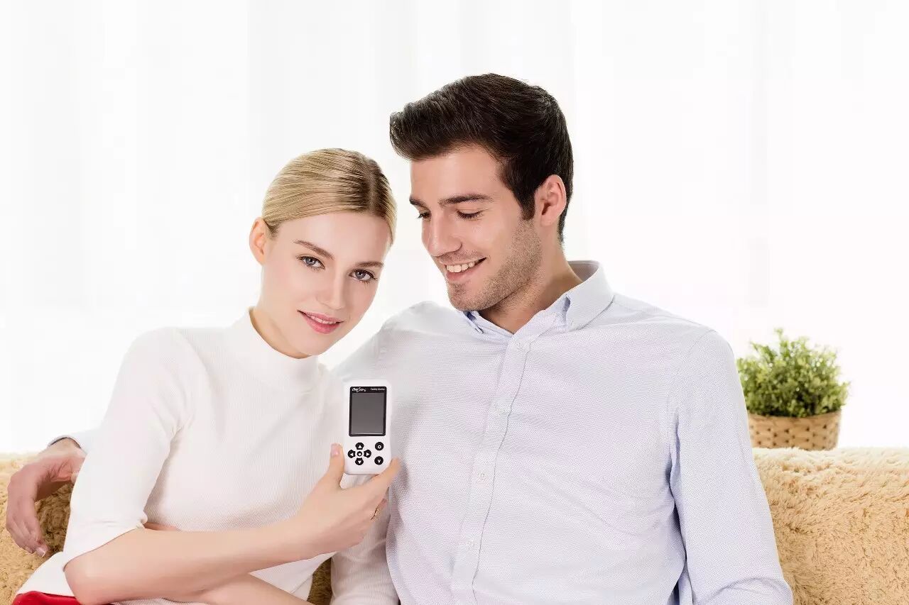 备孕,一定要在这天啪啪啪-怀孕期