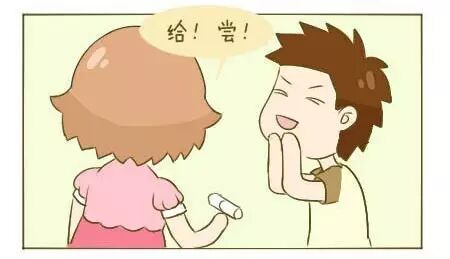 怀孕了一定要管好自己的嘴-怀孕期