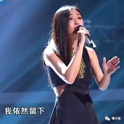 大美女陈冰演唱《逆光》