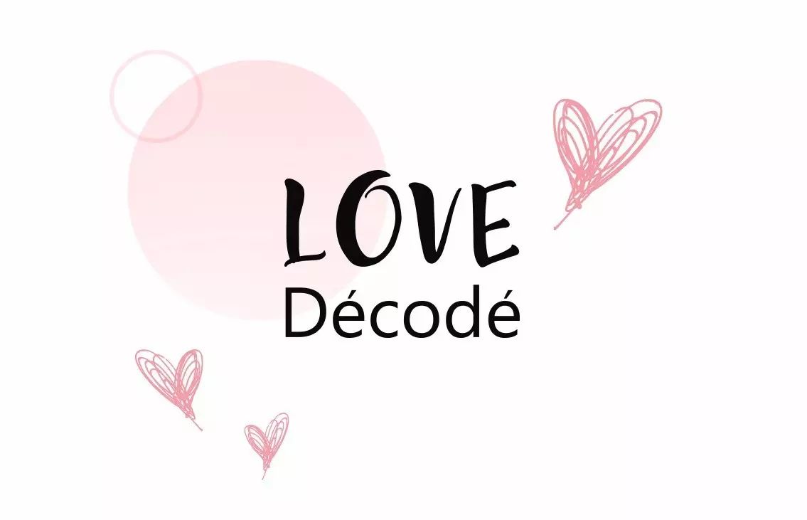 周生生lovedécodé爱情密语系列