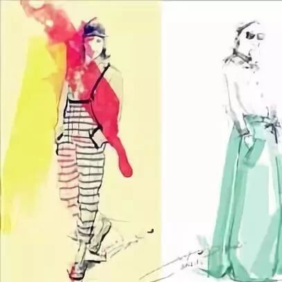 服装设计全科班