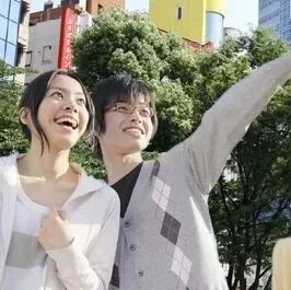 日本服装本科留学班
