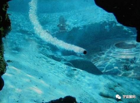 南极洲惊悚真相：真藏有外星基地