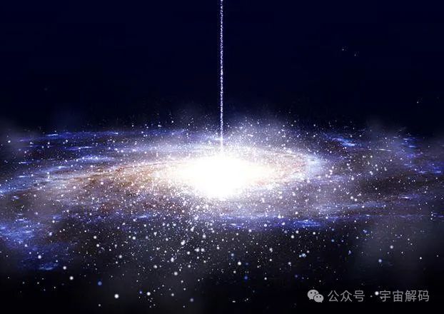 宇宙中存在许多奇点，如果它们发生爆炸的话，会诞生新宇宙吗？