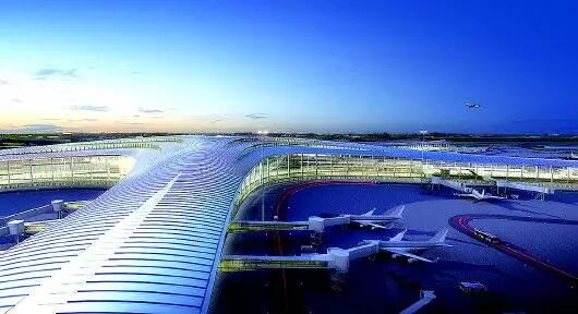 官方回应胶州撤市设区、新机场正式转场等