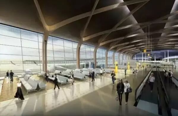 官方回应胶州撤市设区、新机场正式转场等