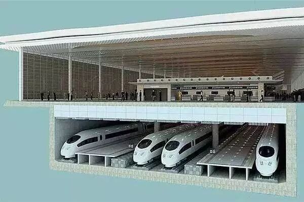 官方回应胶州撤市设区、新机场正式转场等