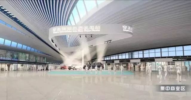 官方回应胶州撤市设区、新机场正式转场等