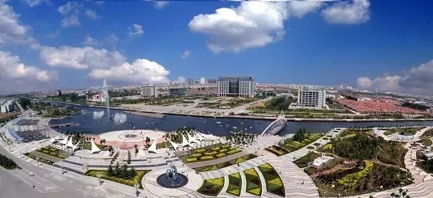 官方回应胶州撤市设区、新机场正式转场等