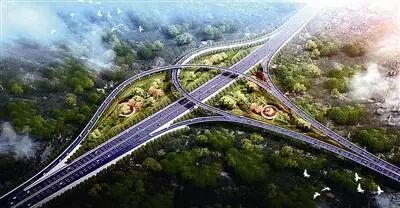 官方回应胶州撤市设区、新机场正式转场等