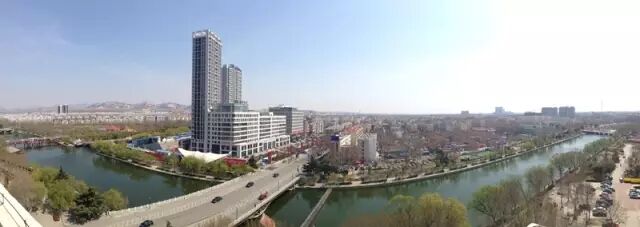 青岛北部医疗中心正式获批 2018年底竣工