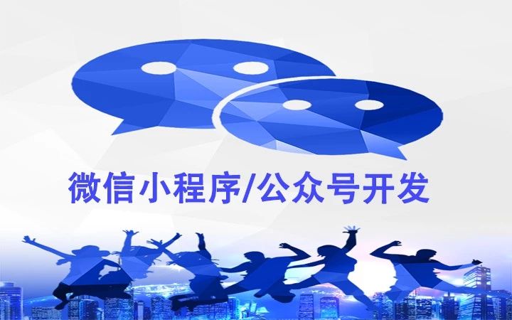 小程序定制开发