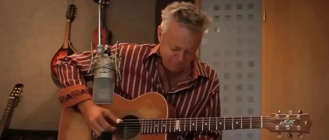 【乐童的世界-阅乐时间】Classical Gas [Mason Williams] _ Tommy Emmanuel