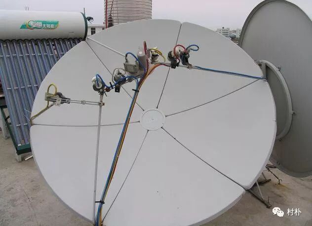 电视接收锅机无反应_无锅电视接收机_电视接收锅无信号怎么办