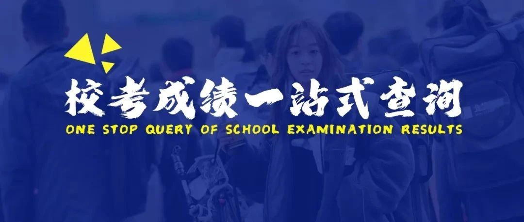 广西艺术学院校考成绩查询终于开通了！
