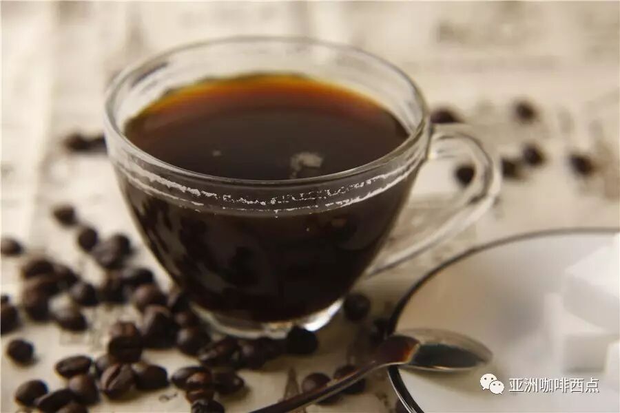 配方|咖啡与甜品的美妙碰撞，享受你的浪漫