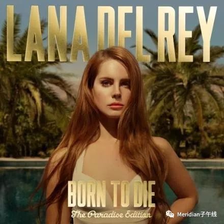 Lana Del Rey向死而生