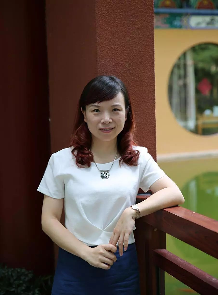 大学组 | 第三届浙江省"最美教师"候选人出炉啦