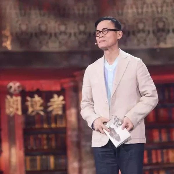朗读者罗大佑:生命最重要的,是一起完成未来的世界
