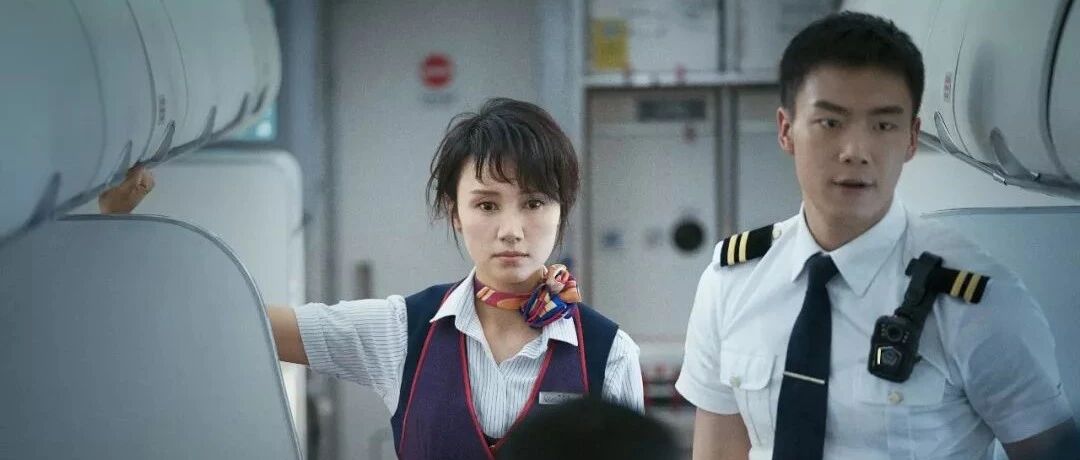 袁泉从来没这么“狼狈”过,却特别美