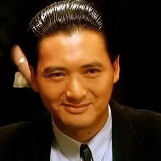 周润发:活得明白的人生,原来这么爽!