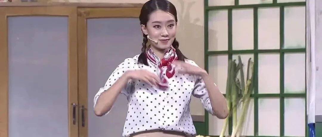 张小斐&ldquo;另类蹿红记&rdquo;