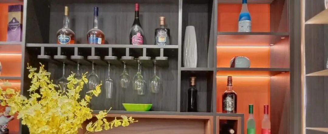 展厅介绍丨伊德雅全屋定制江北工厂总店_7