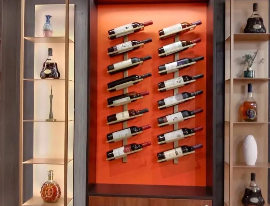 展厅介绍丨伊德雅全屋定制江北工厂总店_8