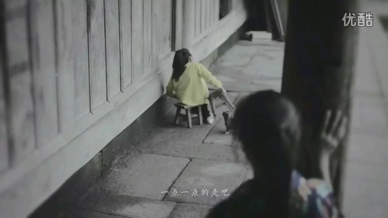 一棠回顾 《冰裂的微光》获四川省残疾人艺术节微电影