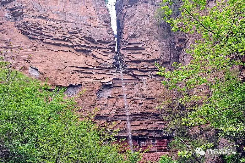 龙潭大峡谷旅游全攻略