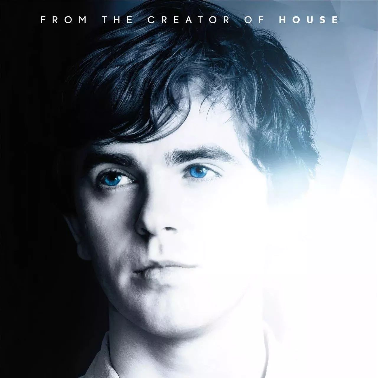 《好医生 The Good Doctor》更新09集_在线观看