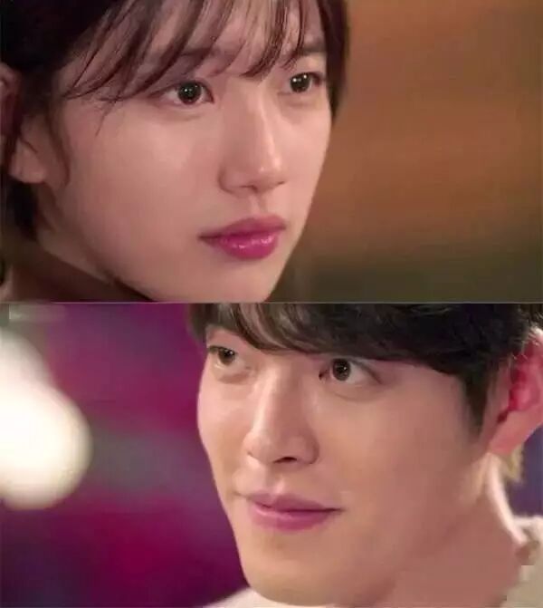 男明星涂口红的自我修养其实很早就有了，猫王也涂过。▼