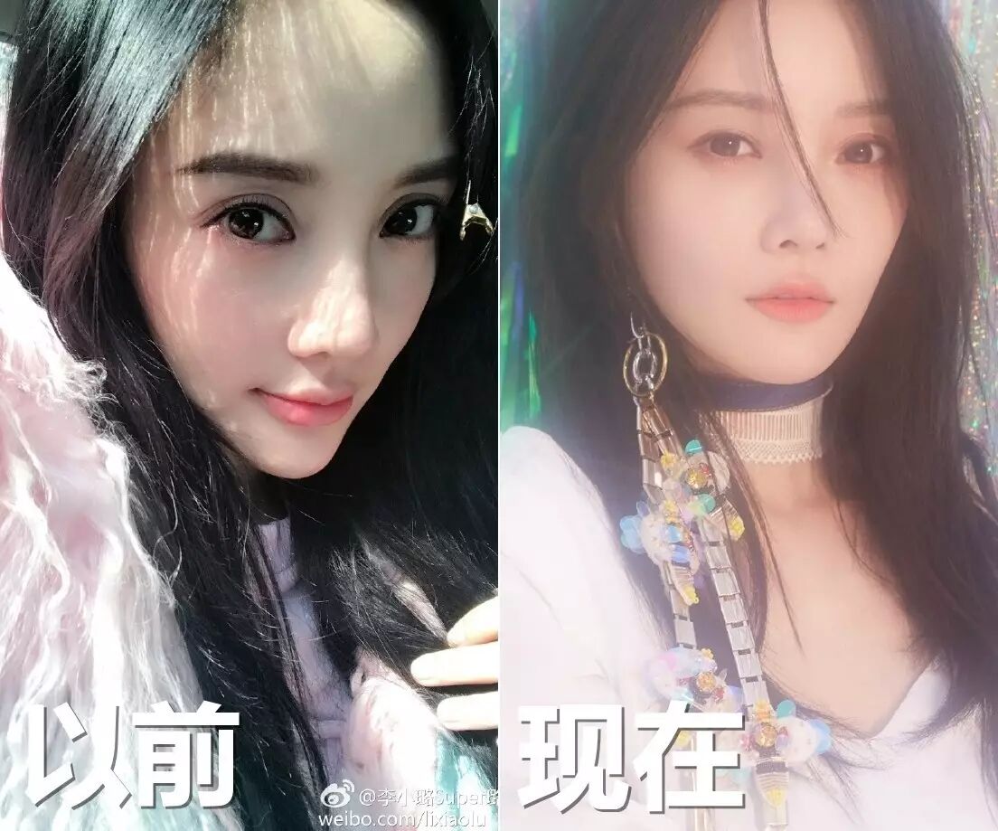 推广 怎么才能化出高级感妆容 首先 请扔掉你的 黎贝卡的异想世界微信公众号文章